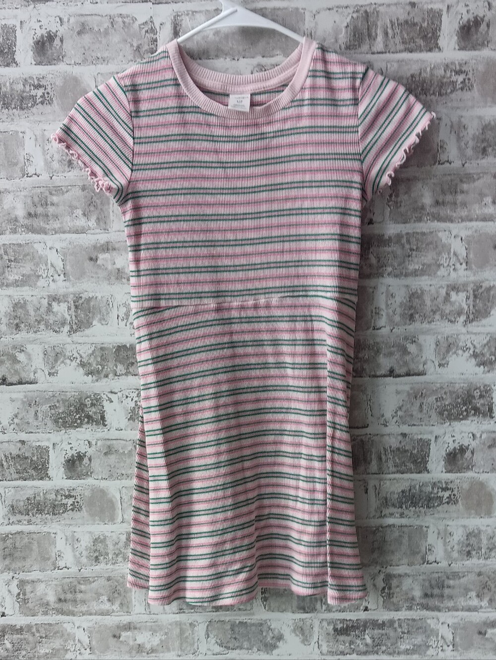 Cute Kids Summer Dress